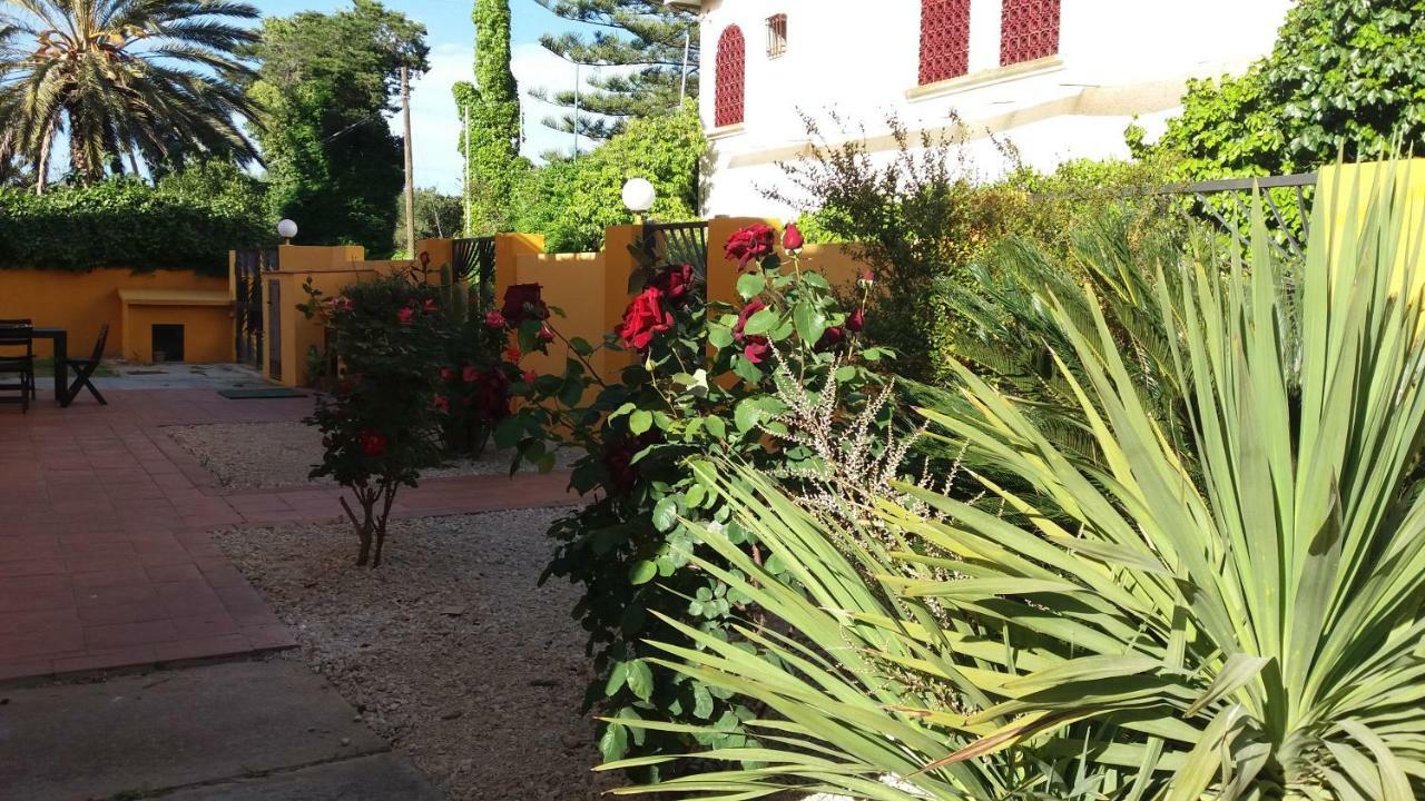 Villa Asmara Su Forti Εξωτερικό φωτογραφία